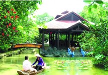 Tour Du Lịch Cần Thơ – Bạc Liêu - Cà Mau 4 Ngày 3 Đêm